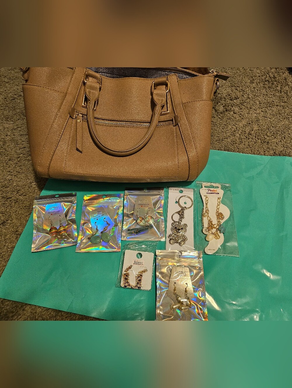 Accessories Bunlde #2